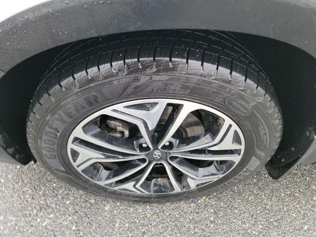 2019 Hyundai Santa Fe Ultimate 2.0T