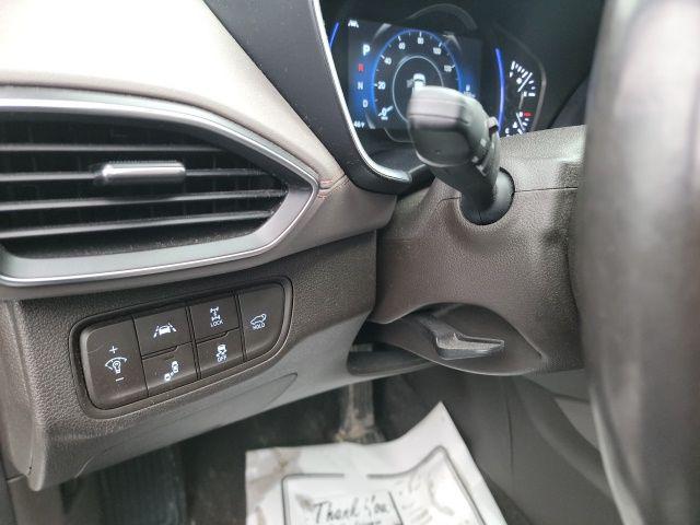 2019 Hyundai Santa Fe Ultimate 2.0T