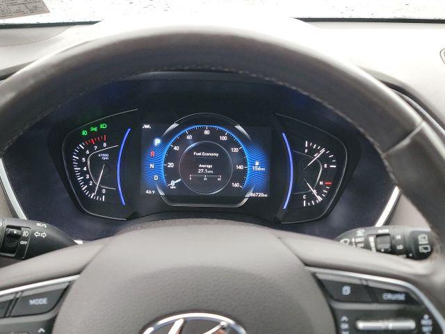 2019 Hyundai Santa Fe Ultimate 2.0T