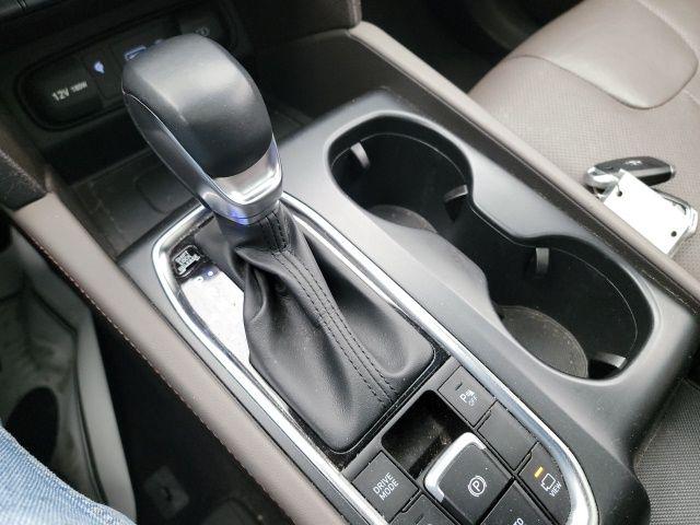 2019 Hyundai Santa Fe Ultimate 2.0T