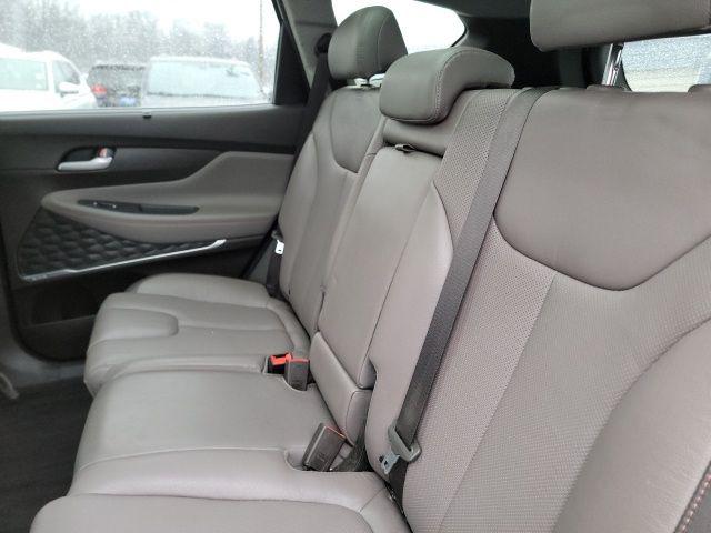 2019 Hyundai Santa Fe Ultimate 2.0T