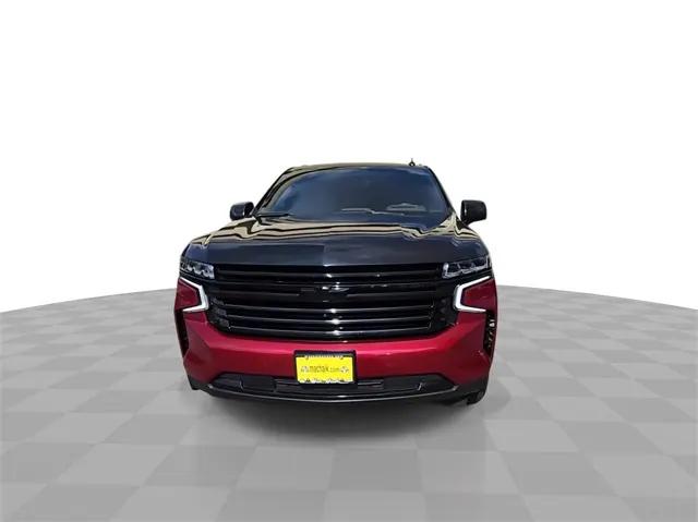 2021 Chevrolet Suburban 2WD High Country