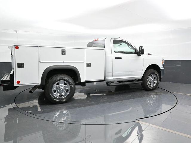 2023 RAM Ram 2500 RAM 2500 TRADESMAN REGULAR CAB 4X4 8 BOX