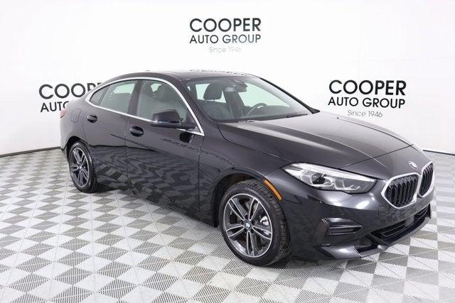 2024 BMW 228 Gran Coupe i xDrive