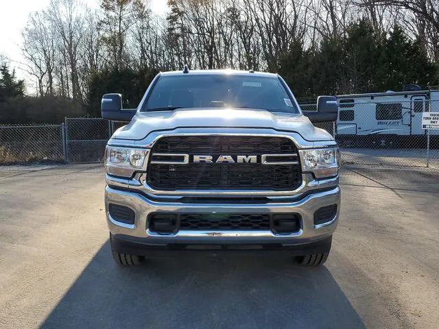 2024 RAM Ram 2500 RAM 2500 TRADESMAN CREW CAB 4X2 8 BOX