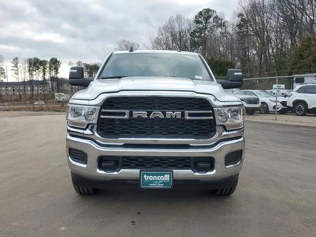 2024 RAM Ram 2500 RAM 2500 TRADESMAN CREW CAB 4X2 8 BOX