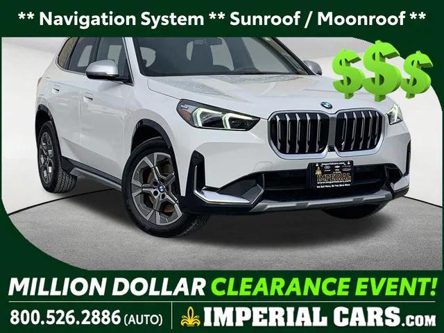 2023 BMW X1 xDrive28i