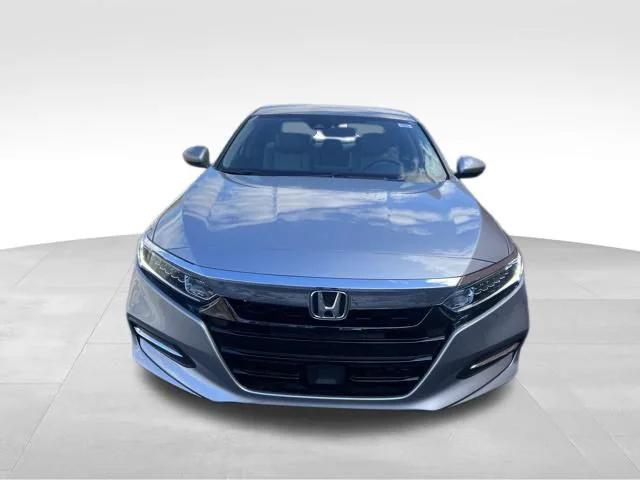 2020 Honda Accord Hybrid