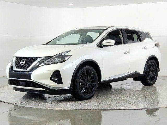 2023 Nissan Murano SL Intelligent AWD