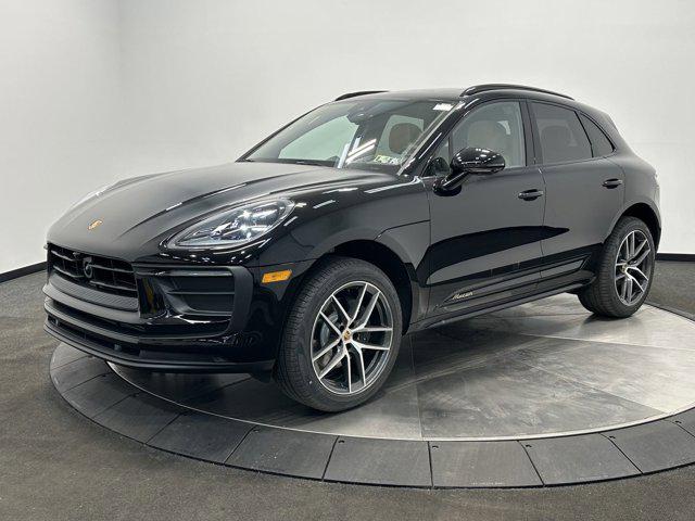 2025 Porsche Macan Macan for sale in Allentown, PA