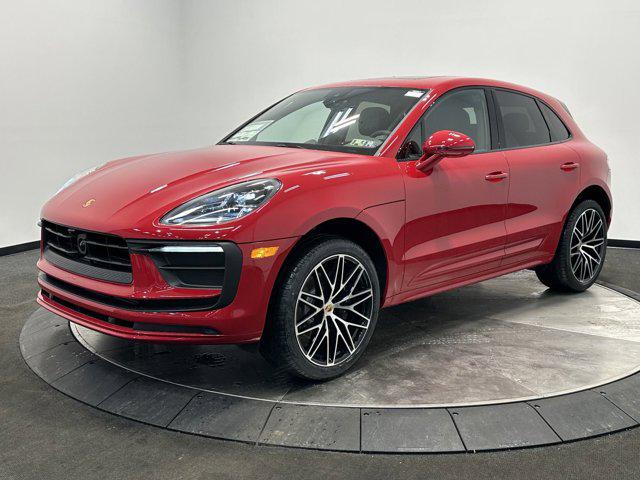 2025 Porsche Macan Macan for sale in Allentown, PA