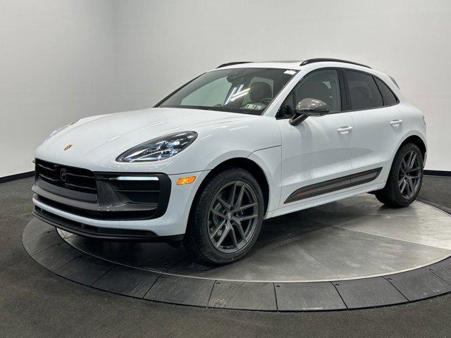 2025 Porsche Macan T for sale in Allentown, PA