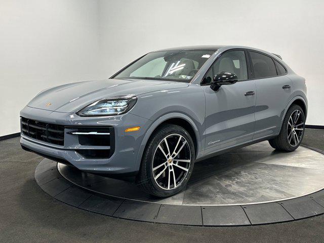 2025 Porsche Cayenne Cayenne Coupé for sale in Allentown, PA