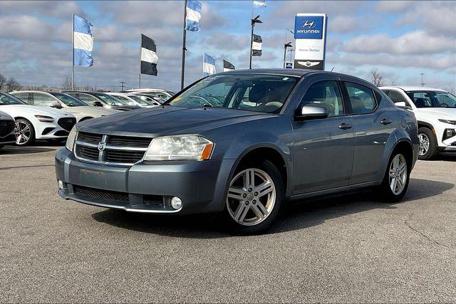 Used 2010 Dodge Avenger For Sale in OLIVE BRANCH, MS