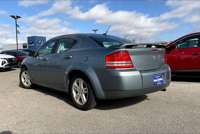 Used 2010 Dodge Avenger For Sale in OLIVE BRANCH, MS