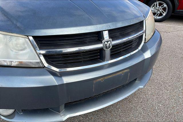 Used 2010 Dodge Avenger For Sale in OLIVE BRANCH, MS