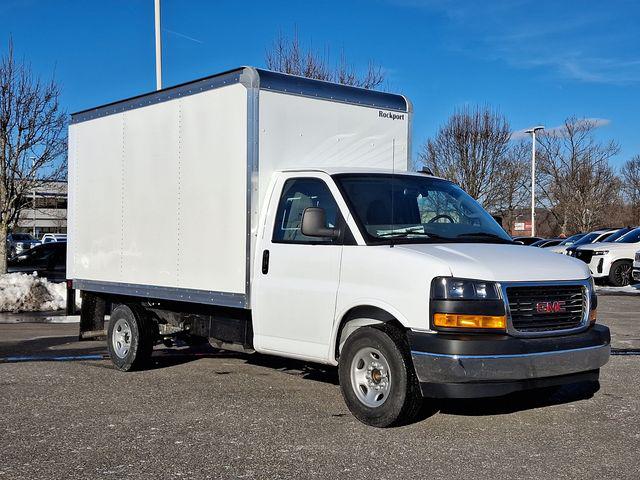 2025 GMC Savana Cutaway Work Van for sale in Danbury, CT