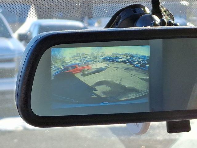2025 GMC Savana Cutaway Work Van