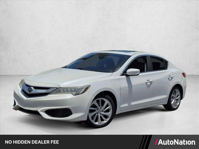 2018 Acura ILX Premium Package for sale in Sanford, FL