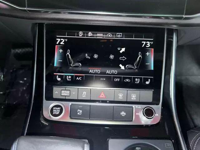 2022 Audi Q8 Premium Plus 55 TFSI quattro Tiptronic