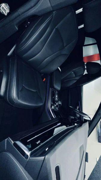 2022 Audi Q8 Premium Plus 55 TFSI quattro Tiptronic