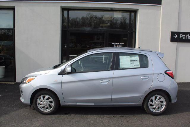 2024 Mitsubishi Mirage LE for sale in Bethel Park, PA
