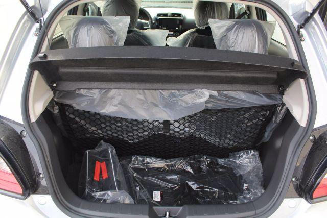 2024 Mitsubishi Mirage LE