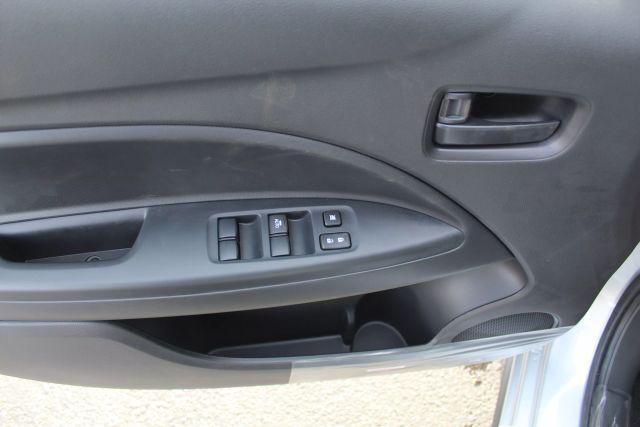 2024 Mitsubishi Mirage LE