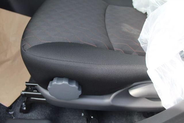 2024 Mitsubishi Mirage LE