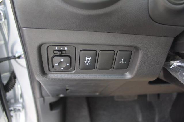 2024 Mitsubishi Mirage LE