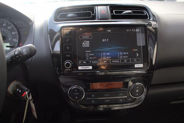 2024 Mitsubishi Mirage LE