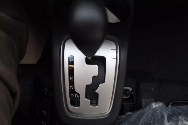 2024 Mitsubishi Mirage LE