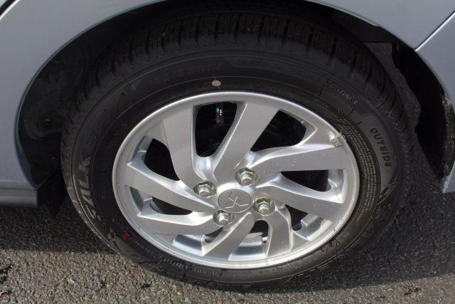 2024 Mitsubishi Mirage LE