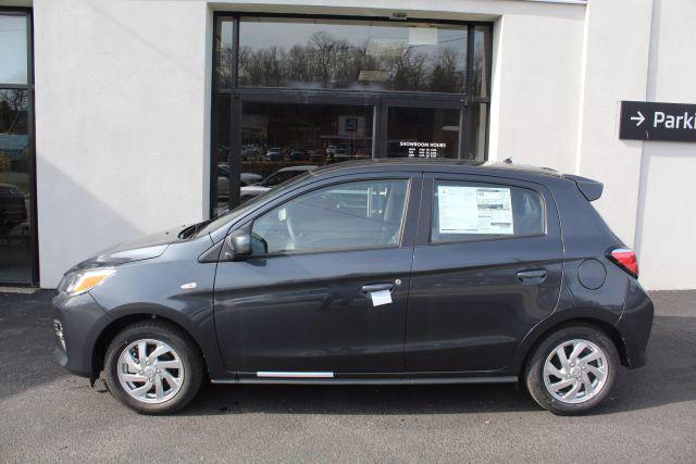 2024 Mitsubishi Mirage LE for sale in Bethel Park, PA