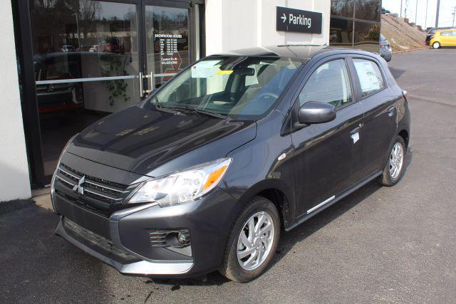 2024 Mitsubishi Mirage LE