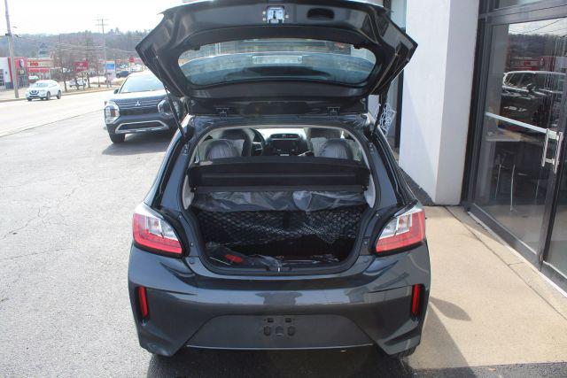 2024 Mitsubishi Mirage LE
