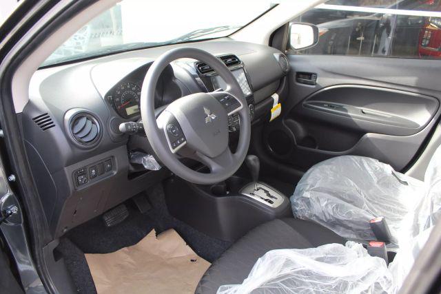 2024 Mitsubishi Mirage LE