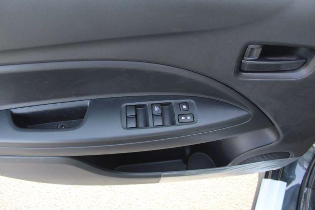 2024 Mitsubishi Mirage LE