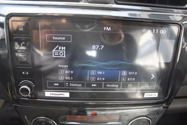 2024 Mitsubishi Mirage LE