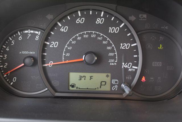 2024 Mitsubishi Mirage LE