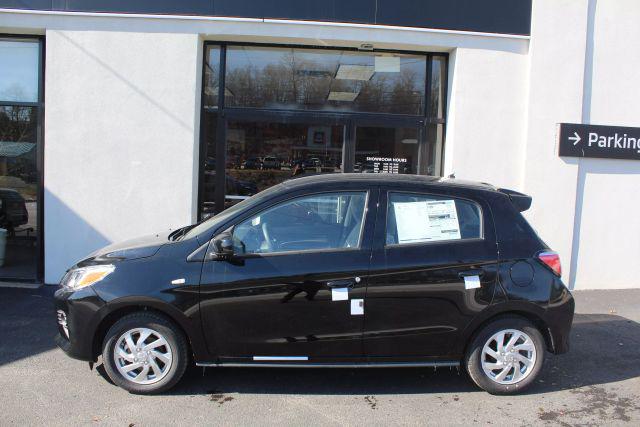 2024 Mitsubishi Mirage LE for sale in Bethel Park, PA