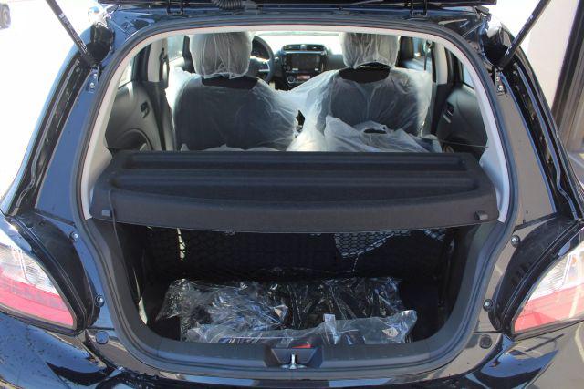 2024 Mitsubishi Mirage LE