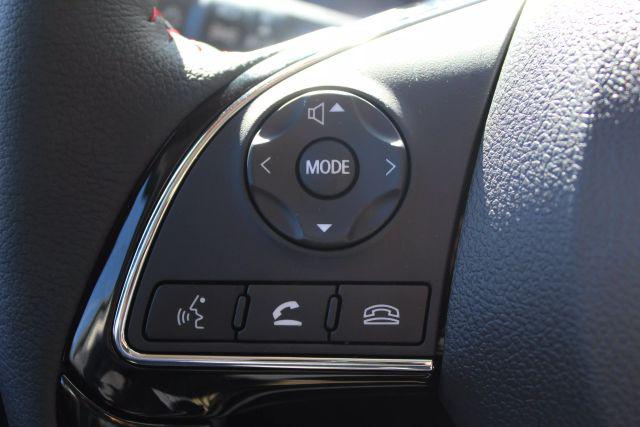 2024 Mitsubishi Mirage LE