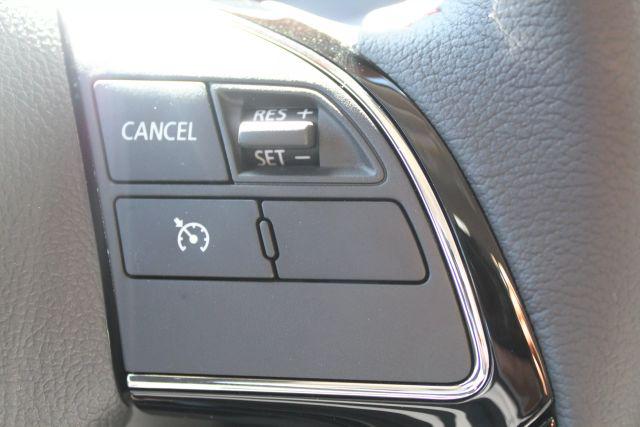 2024 Mitsubishi Mirage LE