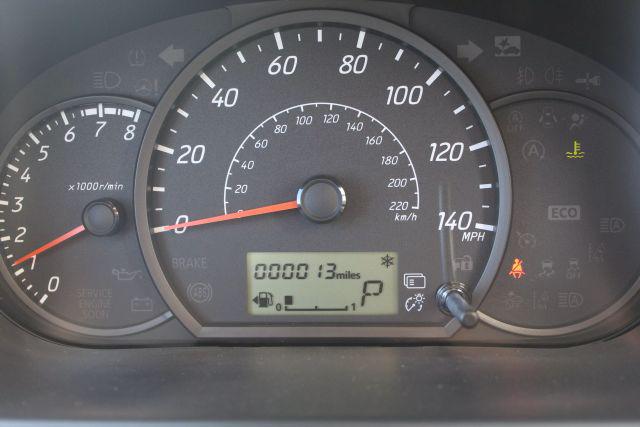 2024 Mitsubishi Mirage LE