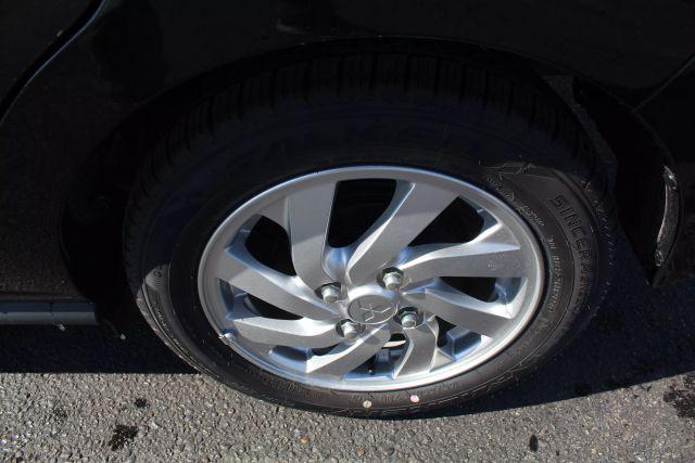 2024 Mitsubishi Mirage LE