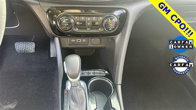 Used 2022 Buick Encore GX For Sale in Waterford Twp, MI