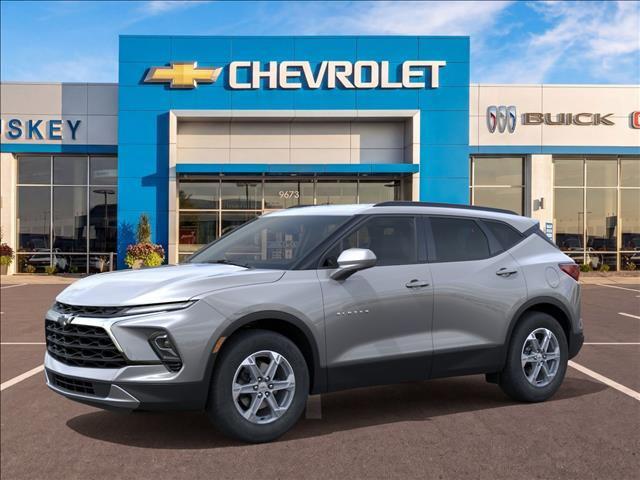 2025 Chevrolet Blazer FWD 2LT