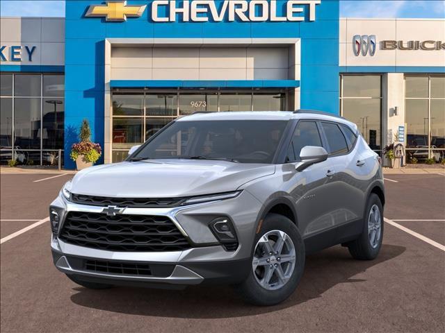 2025 Chevrolet Blazer FWD 2LT