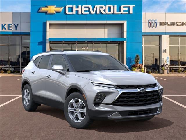 2025 Chevrolet Blazer FWD 2LT